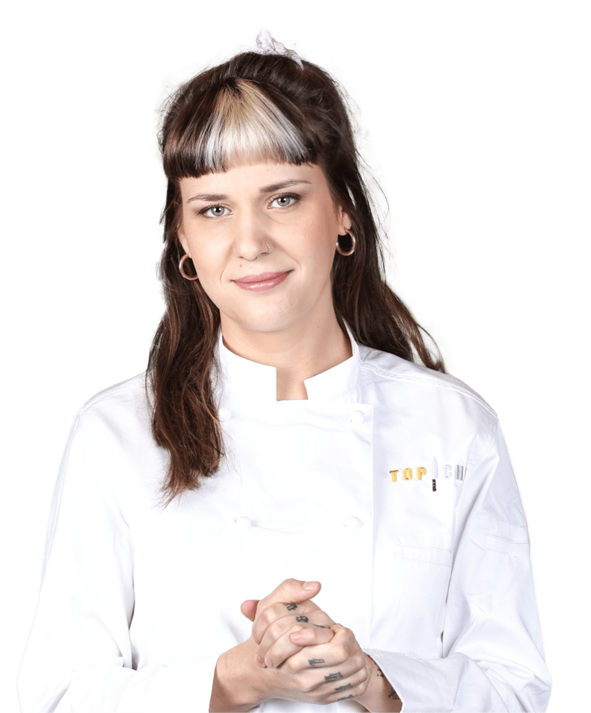 Les bases de la cuisine Top Chef Academee